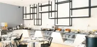 BW Inn Belitung - breakfast