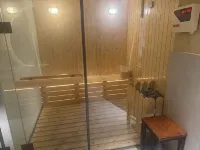 Lizun Platinum Hotel (Guangzhou East Railway Station & Shahu Metro Station Branch) - Spa