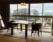 Toi Onsen Maruto - Kitchens
