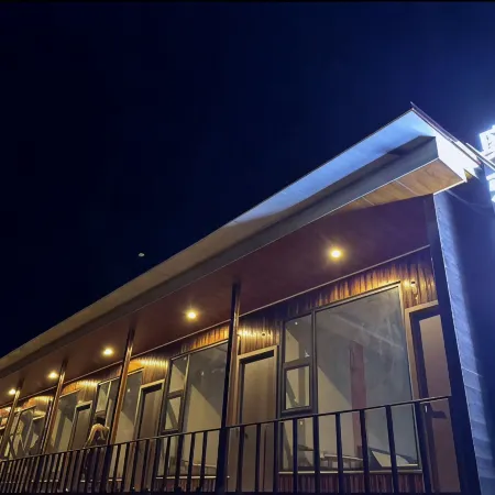 Aoya Homestay
