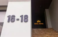 Royal Hotel 2 Mong Cai