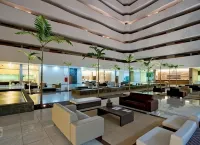 Suites le Jardin - Caldas Novas -  Ferienwohnungen