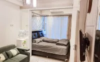 Studio Grand Kamala Lagoon by Big Property Hotel di 