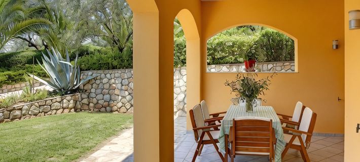 Nymfes Villas Hotels in Ermionida