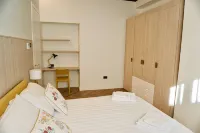 Casa Romano Suites eco apartment AMBRA - Condos