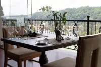 Kings Ridge Kandy - พร้อมอาหารเช้า