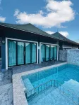 Arterra Heven Aonang Krabi - Villa