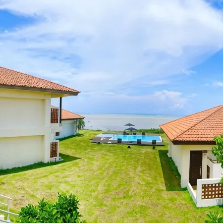 Eco Village Iriomote