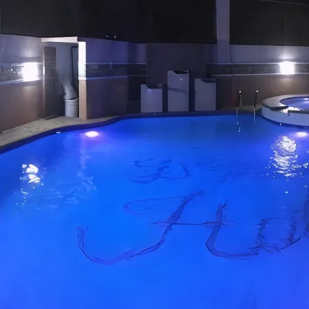D'Mariners Inn Hotel