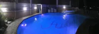 D'Mariners Inn Hotel - pemandangan pegunungan