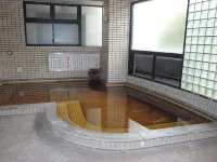 Tabist Hotel Yamashiro Onsen - Hot Springs