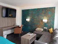 Hotel Milin - balcony
