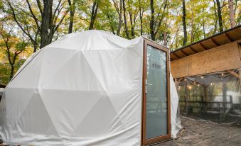 Nagano Glampingbase EnCamp