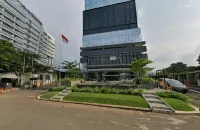 The Smith Apartment @Alam Sutera Close to Ikea, Mall @Alam Sutera by Giveley