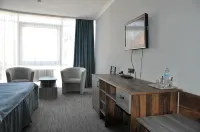 Laptau Hotel - С парковкой