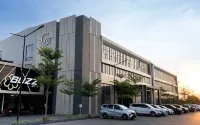 Grand Wijaya Hotel - 2-Star