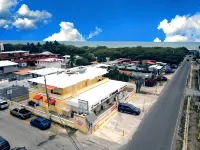 I Love Combate Rooms & Suites - 3-Star