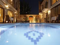 Saint John Hotel Hotels in Selçuk