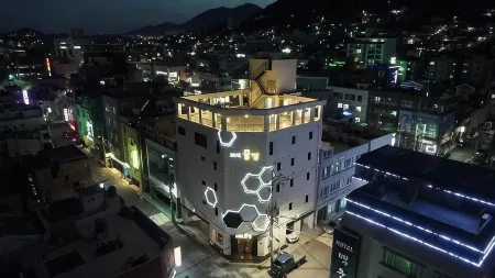 Hotel Ggulzam