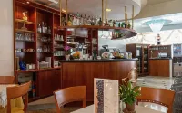 Hotel Panama - bar