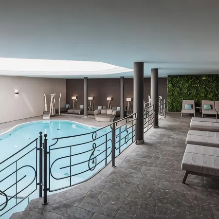 Montis - Active Nature Resort
