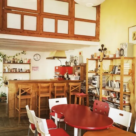 Hostel Albergue la Casa Encantada