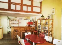 Hostel Albergue la Casa Encantada - 2-Sterne