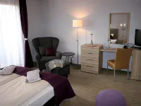 DAS HUDEWALD Hotel & Resort Hotels in Uckeritz