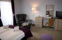 DAS HUDEWALD Hotel & Resort - Parking