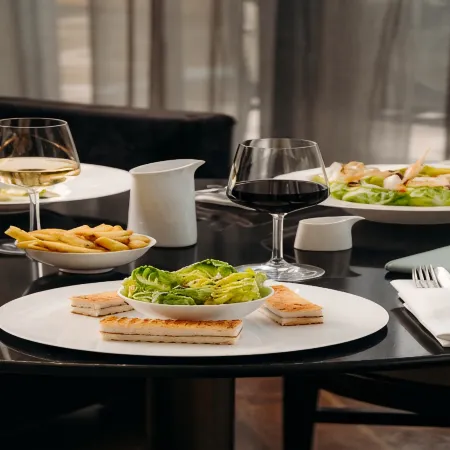 Royal Savoy Hotel and Spa