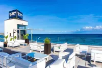 Victoria Palace Cefalù - ビーチサイド