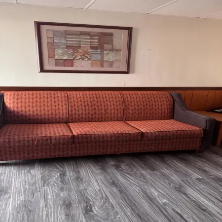 Coachman Motor Lodge