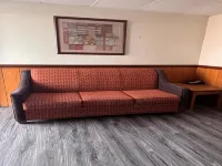 Coachman Motor Lodge - Wifi