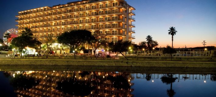 Apartamentos Playa Moreia Hotels in Manacor