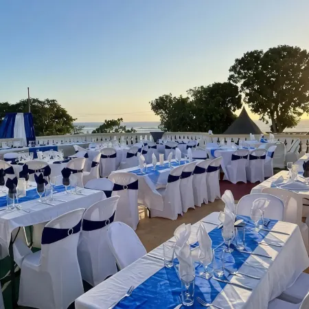 Dela De-Rose Guest House Negril Jamaica
