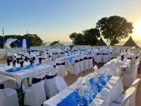 Dela De-Rose Guest House Negril Jamaica - Wifi