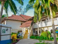 Best Western Jangwani Sea Breeze Hotel Hotels near Mbezi