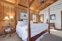 Magnificent villa by the sea - 3-Star