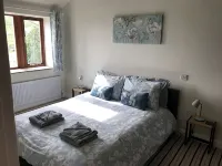 Law Brook Farm cottage with stunning views . - Wifi
