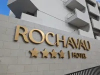 Rochavau Hotel