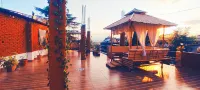 Mehra Cottage - Pensions