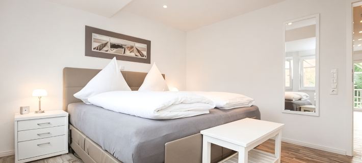 Stylish apartment with high comfort Hotels in Greetsiel