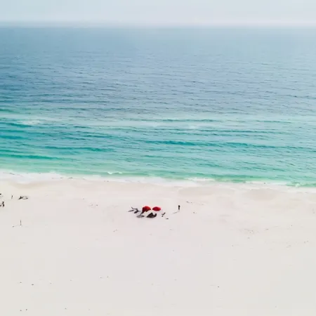 SPECTACULAR VIEWS!-Luxury Beachfront Townhome with DIRECT Ocean Views!
