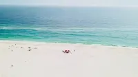 絕美景觀-豪華海濱聯排別墅，直面海景 - 沙灘