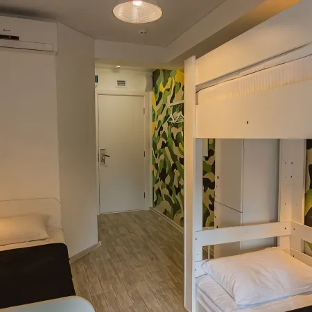 Art-Hotel Centralnyi