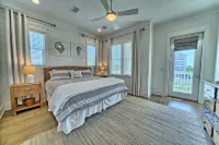 Hangtime Inlet Beach/Next to Rosemary Beach - 3-Star