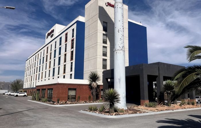 Home2 Suites by Hilton Wichita Falls