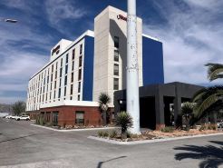 Home2 Suites by Hilton Wichita Falls