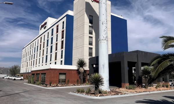 Home2 Suites by Hilton Wichita Falls