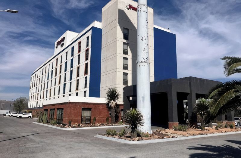 Home2 Suites by Hilton Wichita Falls